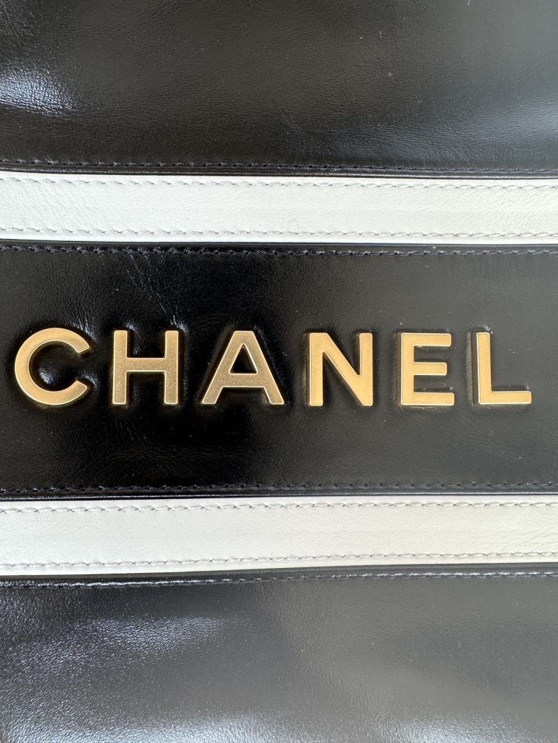 Chanel Shopping Bags